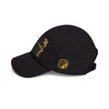 Dad Cap — B.U.T.T. (Business of UnTimely Tetanus) Embroidered Novelty Hat