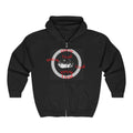 Unisex Heavy Blend™ Full Zip Hooded Sweatshirt